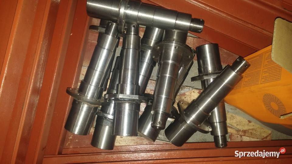 Kołpakpokrywa piasty koła Autosan Sanok D47 na 3 Brzozówka