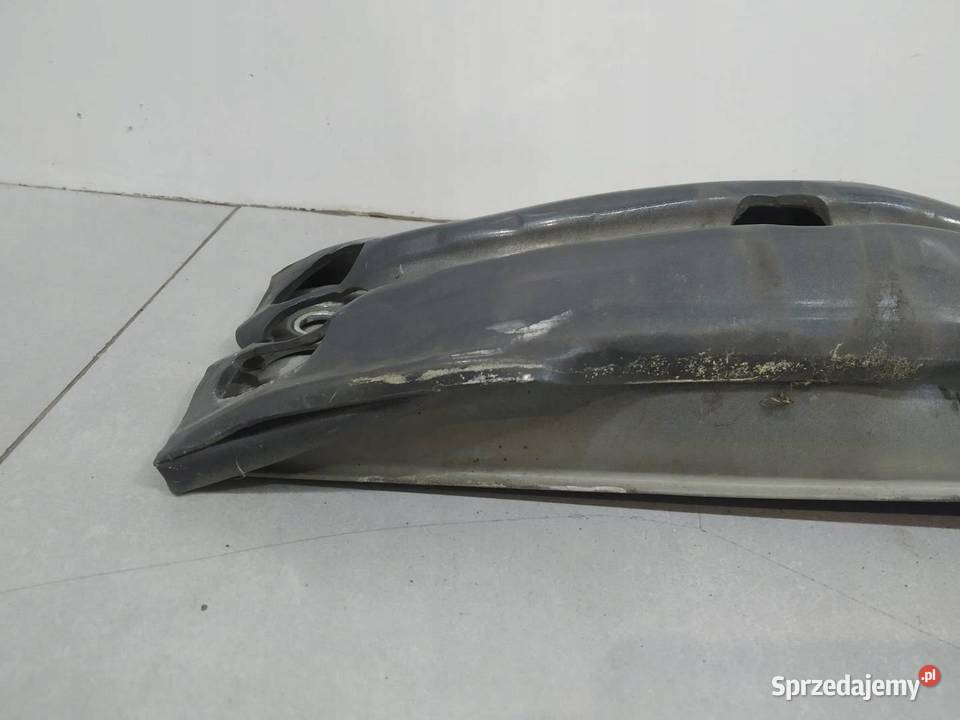 WZMOCNIENIE ZDERZAKA TYŁ Volvo V40 II 20122019