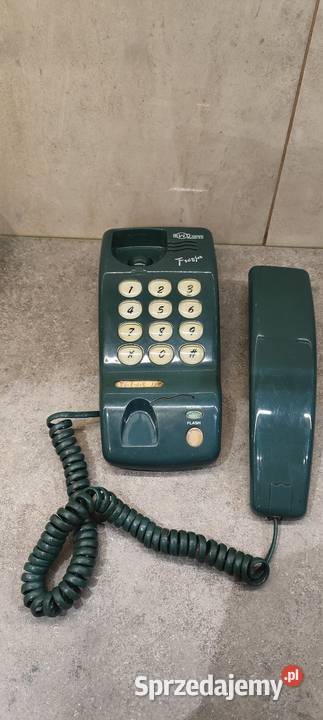 telefon analogowy stacjonarny 2 40 Siemianowice Śląskie