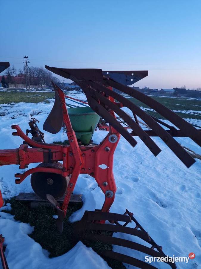 Korpus Kuhn Huard 120 ażurowy multimaster Molna sprzedam