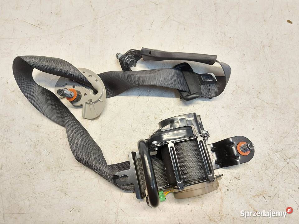 Kia Picanto IV III LIFT 2025r pas napinacz pasa osobowe
