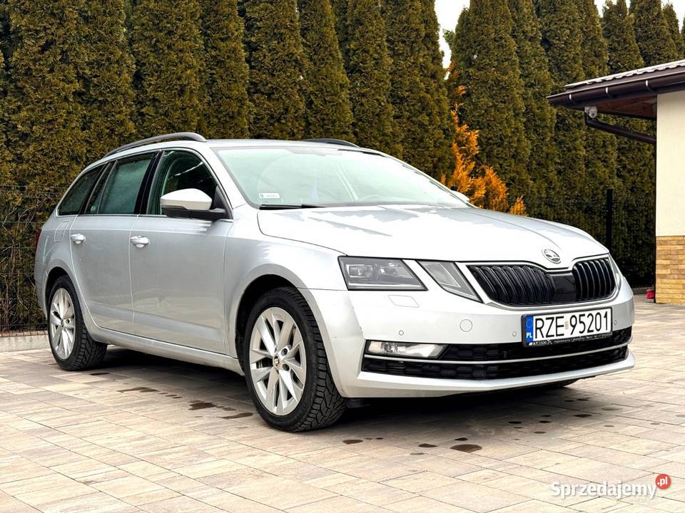 Skoda octavia 3 manualna Octavia
