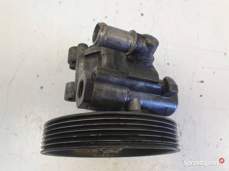 Peugeot Expert 20 HDI POMPA WSPOMAGANIA lubelskie Rudka