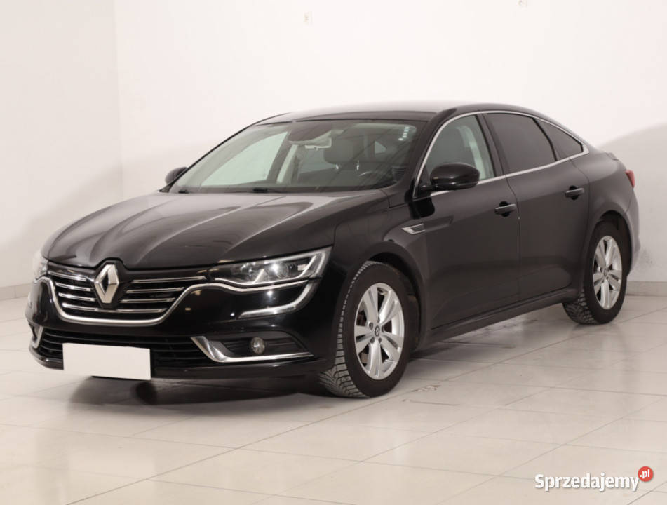 Renault Talisman 16 dCi Piaseczno