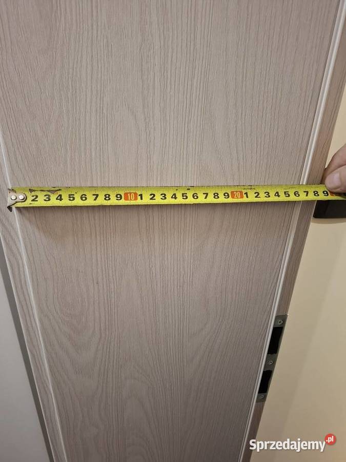 Sprzedam Drzwi Firmy PolSkone Pozostałe małopolskie Bęczarka
