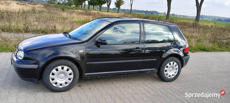 Golf 19 SDI 1900cm3