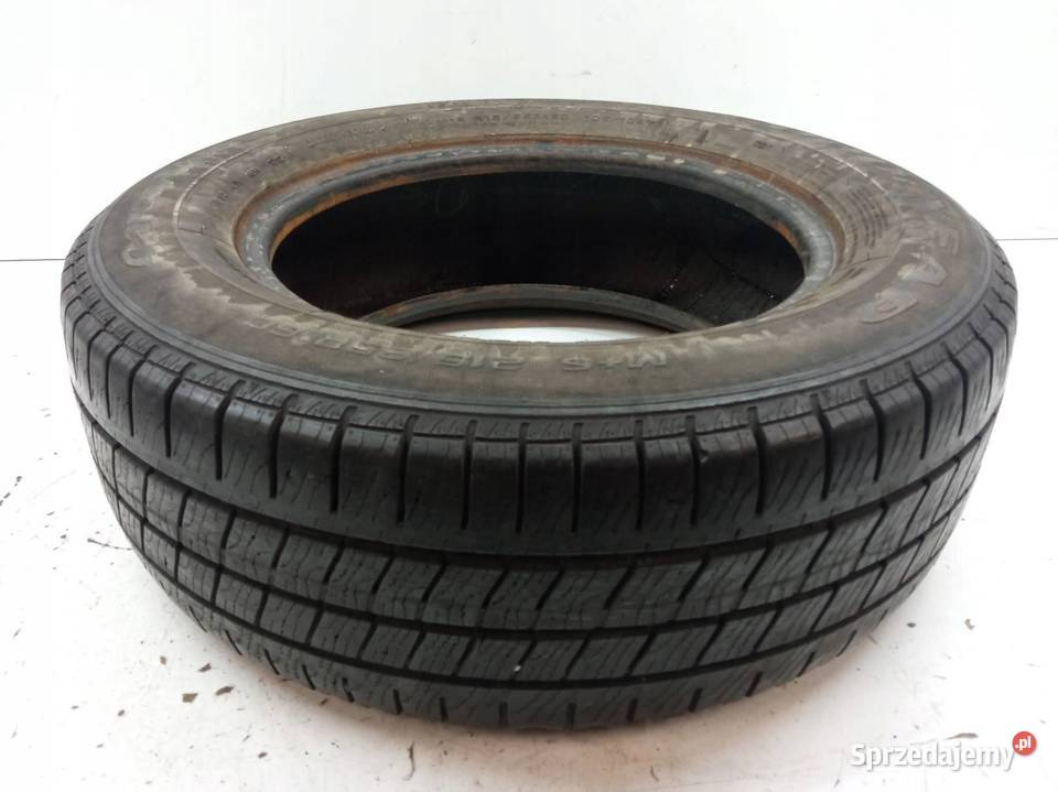 OPONA ZIMOWA GOODYEAR CARGO VECTOR 21565R16C