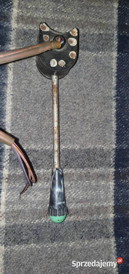 Przełącznik kierunkowskazów Żuk Nysa