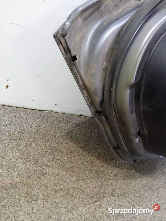 DRZWI PRAWE TYŁ 2E Hyundai i20 I 20082014 świętokrzyskie