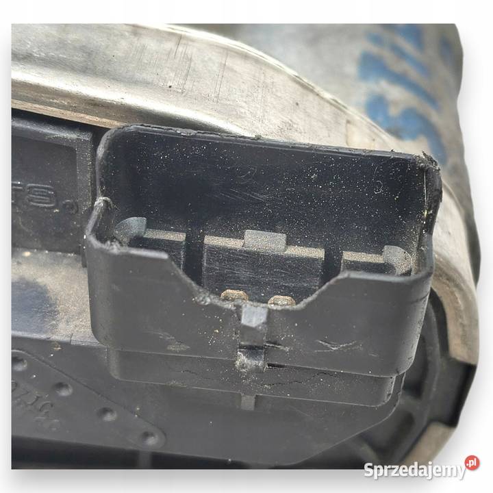 PRZEPUSTNICA Mercedes W202 W210 CLK 20 16V sprzedam
