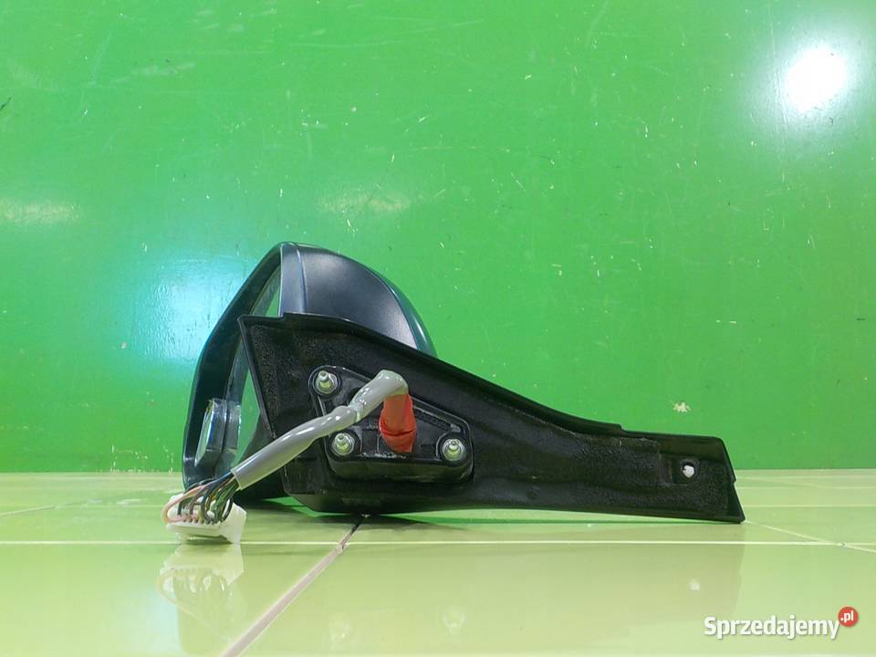 HONDA INSIGHT II 13 IMA AUT 09r 5D lusterko lewe sprzedam