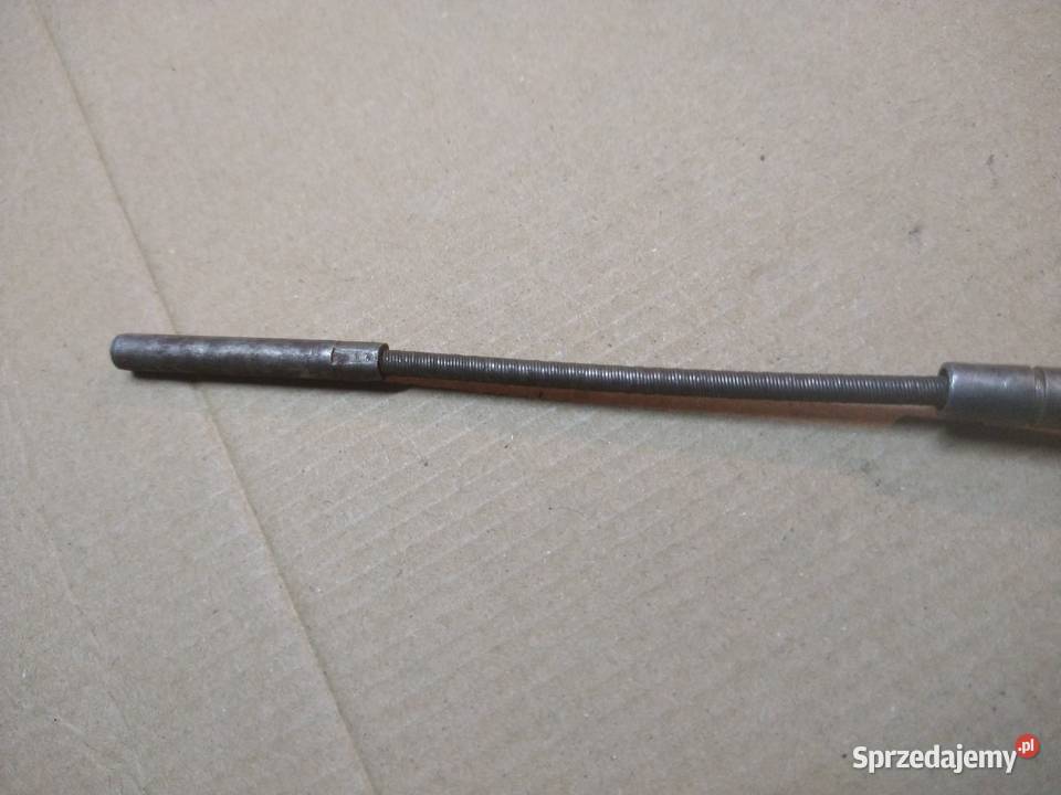 Jawa cz napęd licznika prędkościomierza Ostrowiec Świętokrzyski sprzedam