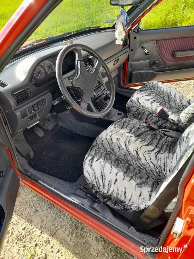 Polonez caro plus