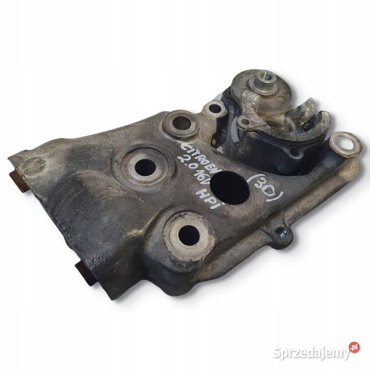 ŁAPA WSPORNIK SILNIKA Citroen C5 I 20 HPi Chełm