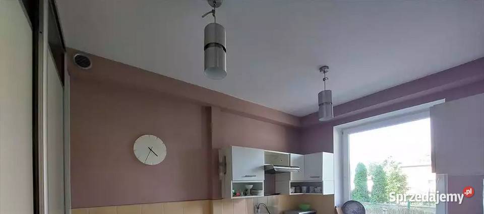 Lampy wiszące 2 sztuki Wiśniowa Góra