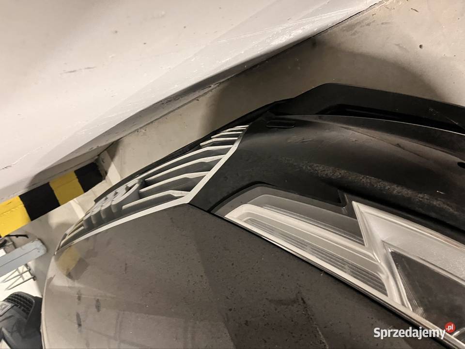 Audi a4 b9 20 TFSi 2019 2000cm3 Sokołów Podlaski