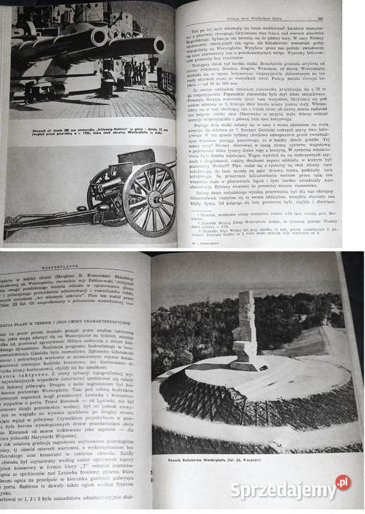 Westerplatte Zbigniew Flisowski Pozostałe Chełm sprzedam