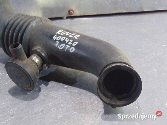 WĄŻ RURA DOLOT POWIETRZA 400 420 20 TD osobowe