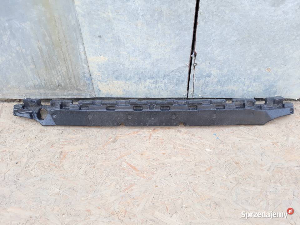 MERCEDES GLC W253 ABSORBER ZDERZAKA PRZÓD Międzychód