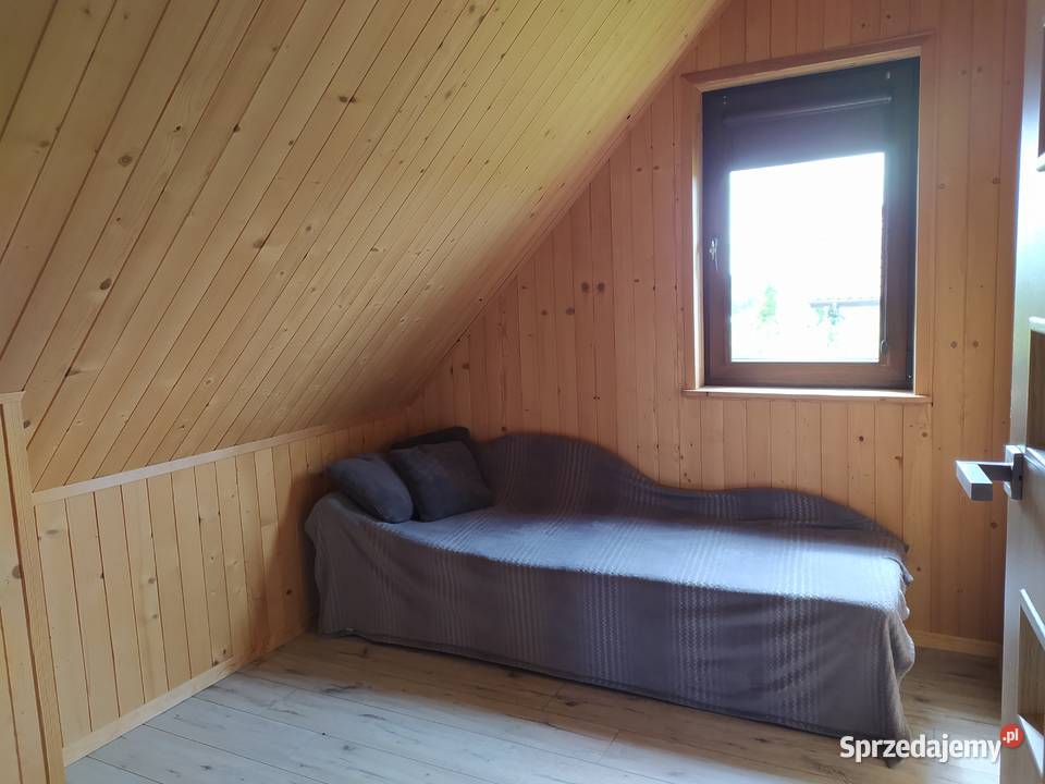 Tam gdzie życie zwalnia Salino