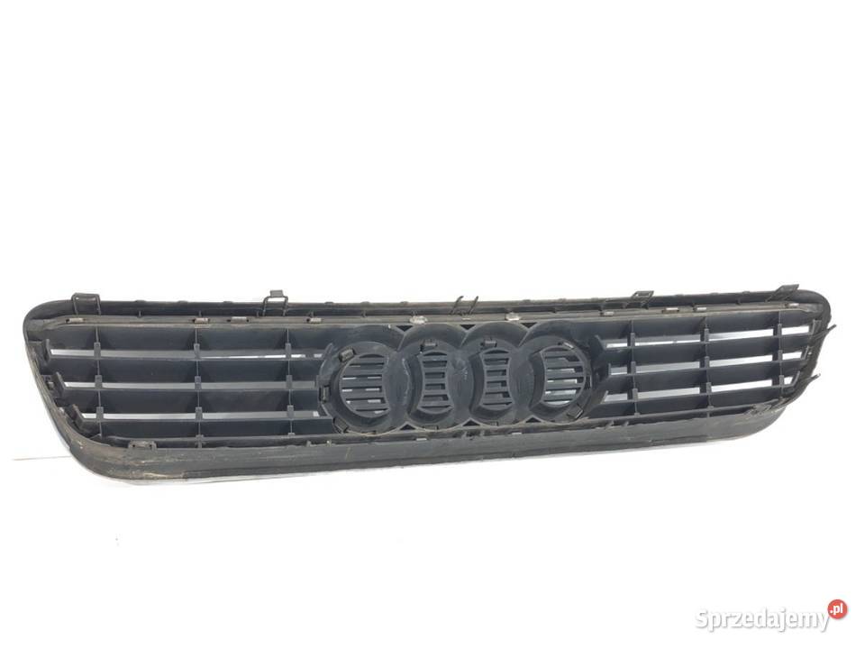ATRAPA GRILL AUDI A3 8L 9606 8L0853651A Atrapy