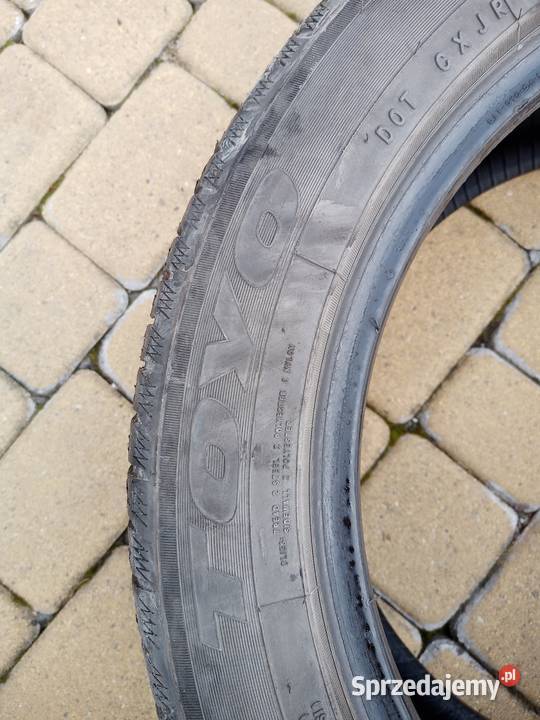 Opony zimowe 225 50 r17 zima