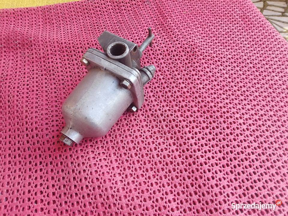 Obudowa korpus filtr paliwa HF1102 STAR JELCZ z Żywiec sprzedam