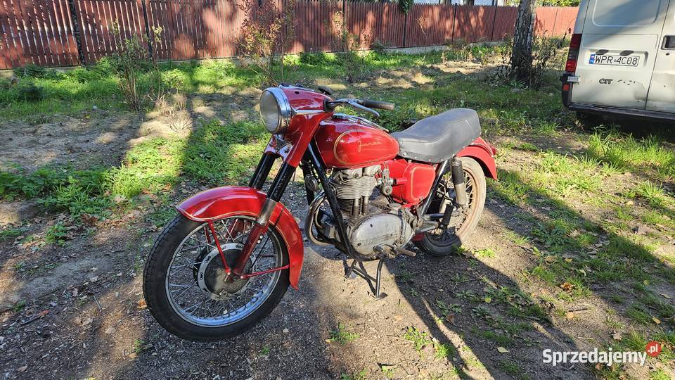 Junak m10 mazowieckie Pruszków