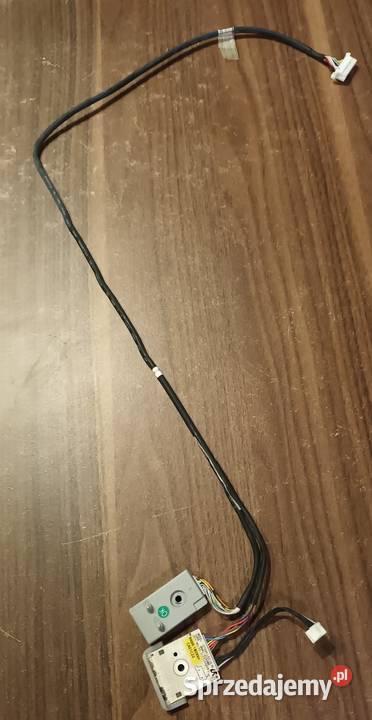 Samsung UE46D6750WS moduł bluetoth i czujnik Opole
