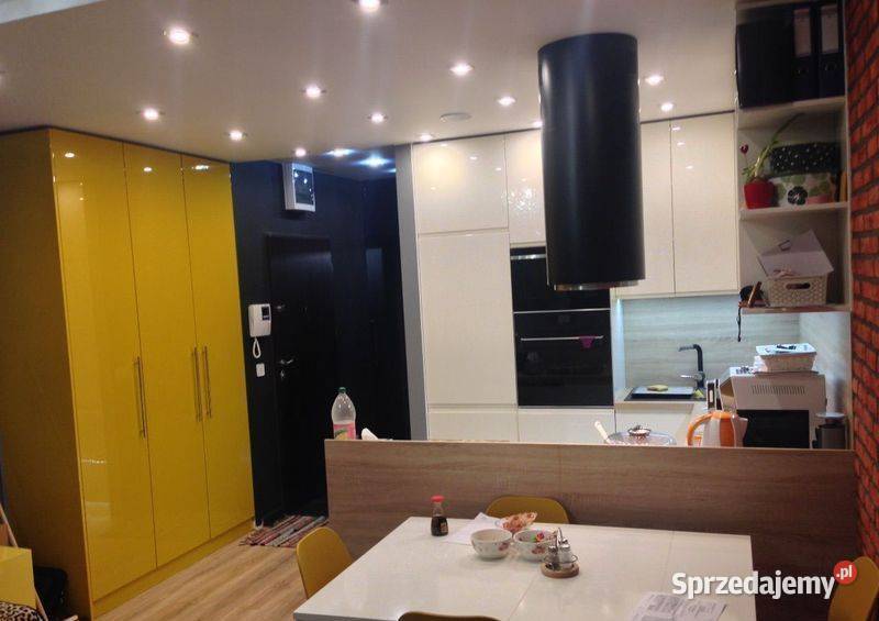 2pok 43m Idzikowskiego TARASOGRÓDGARAŻ Wrocław