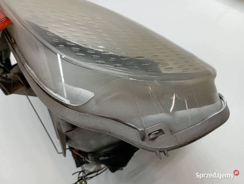 LAMPA PRZÓD LEWA EU 91165719 Renault Trafic II