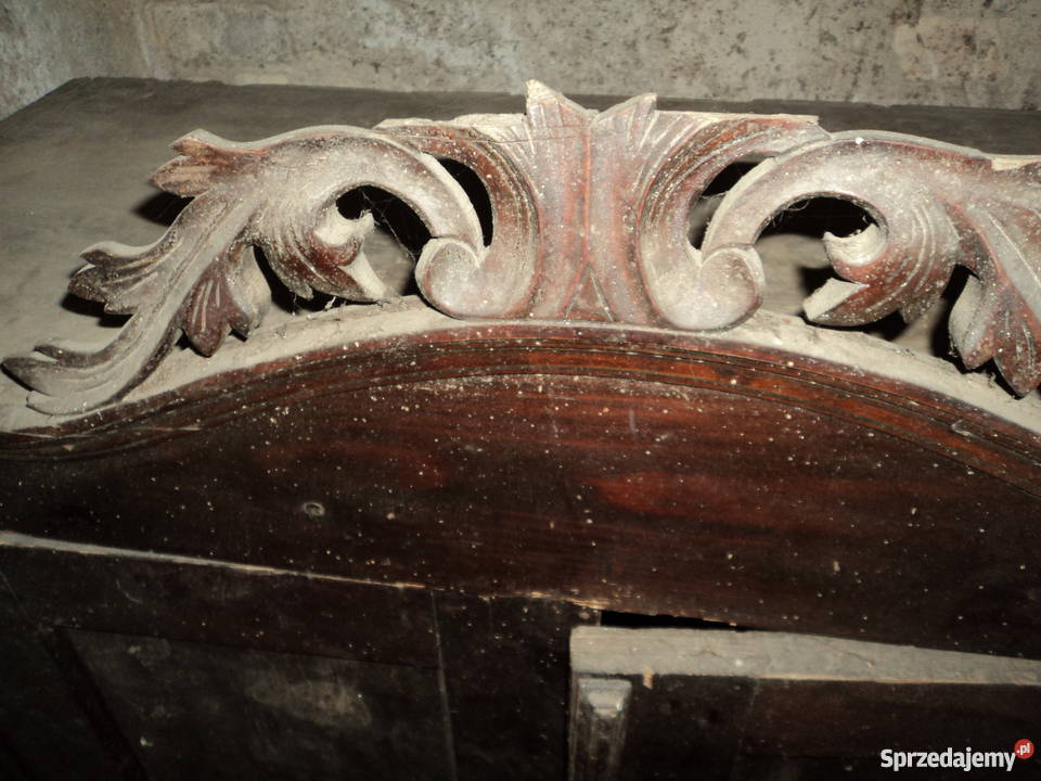 stara szafa do renowacji Meble Mońki