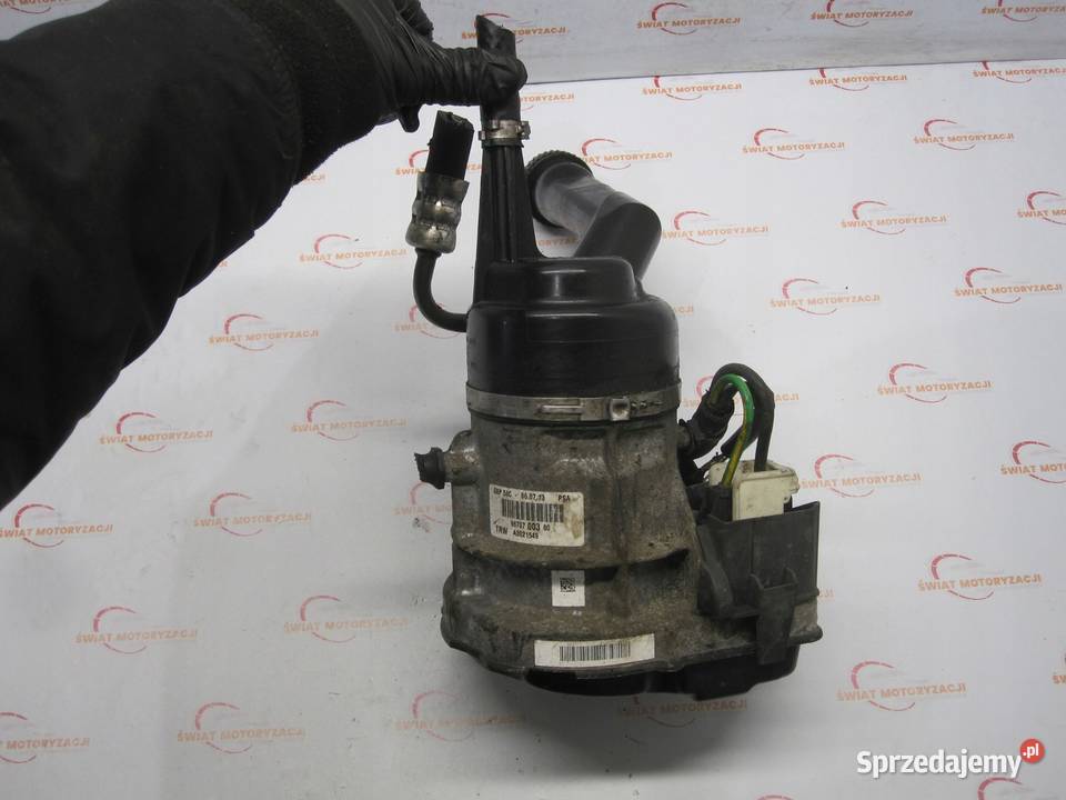 PEUGEOT 308 pompa wspomagania 9670700380 Kielce sprzedam