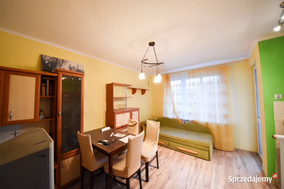 Mieszkanie czteropokojowe w Opolu na Chabrach Liczba pokoi 4 Opole