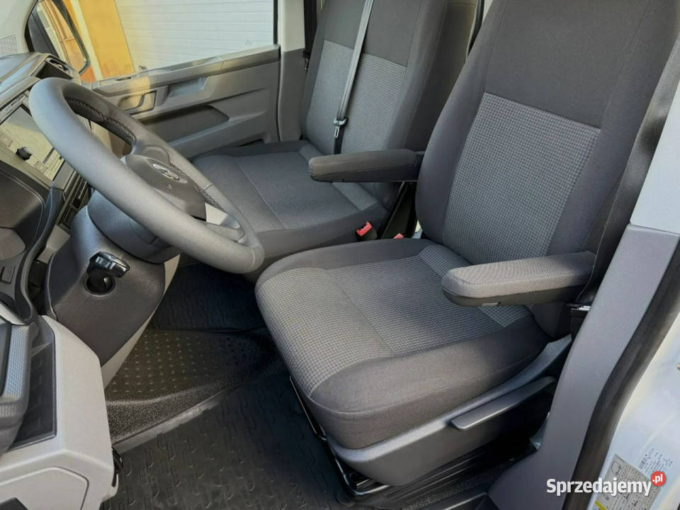 Volkswagen Transporter FV 23 Gwarancja Rawa Mazowiecka