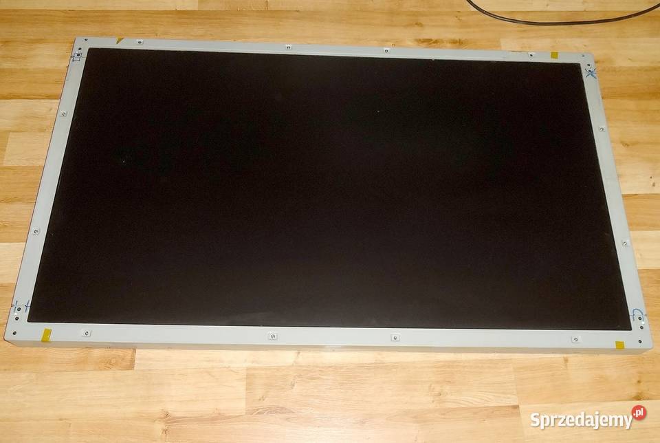 Samsung LE37S71B matryca CHUNGHWA CLAA37 Szczecin sprzedam
