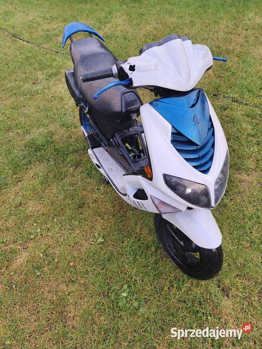 Peugeot spitfight 2 świętokrzyskie