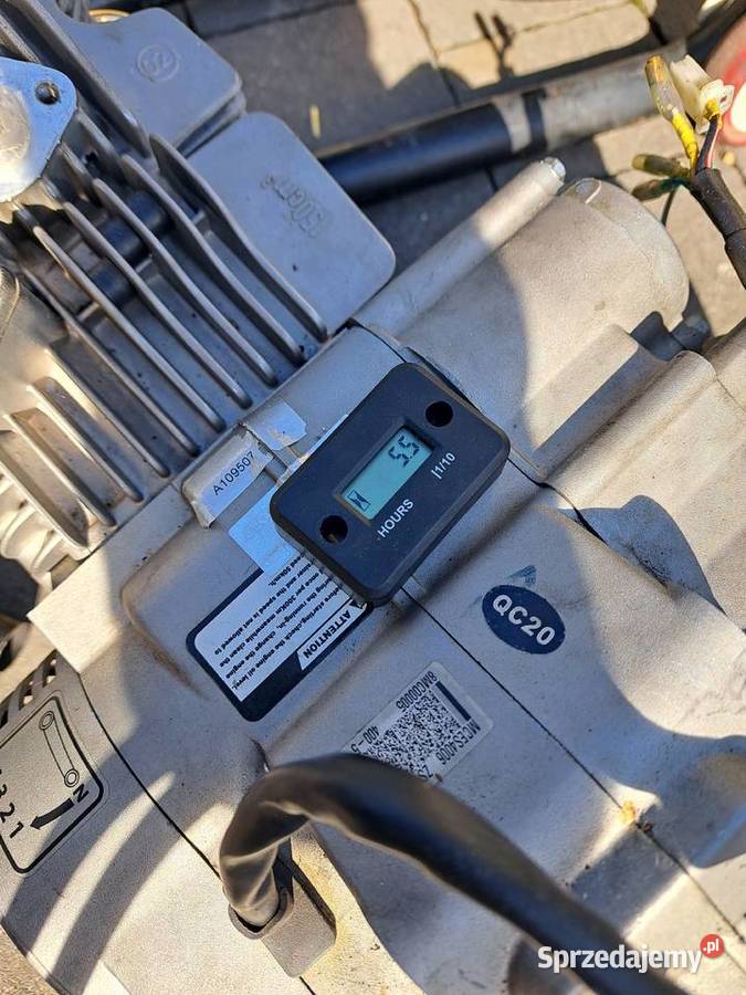 Ohvale160evominigp 160cm3 Frelichów sprzedam