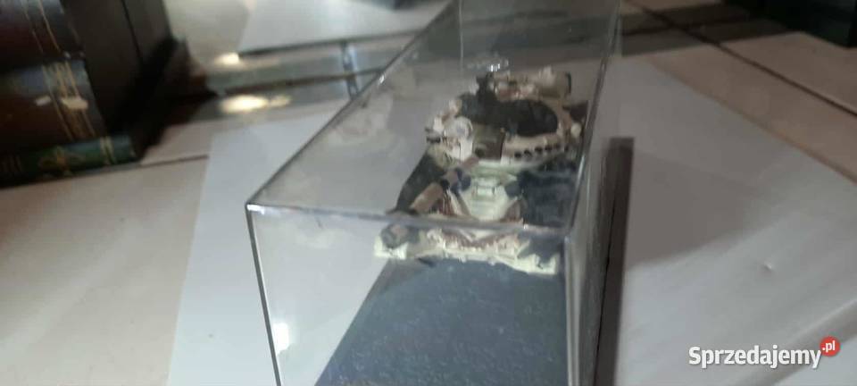 model T72M1 1981 K13 36 Modelarstwo Warszawa sprzedam