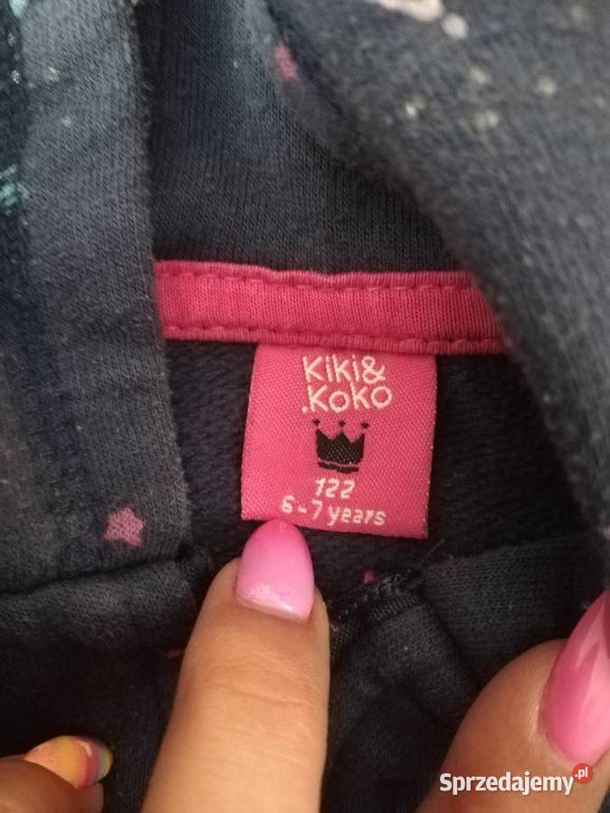 Bluza lubelskie Kamionka sprzedam