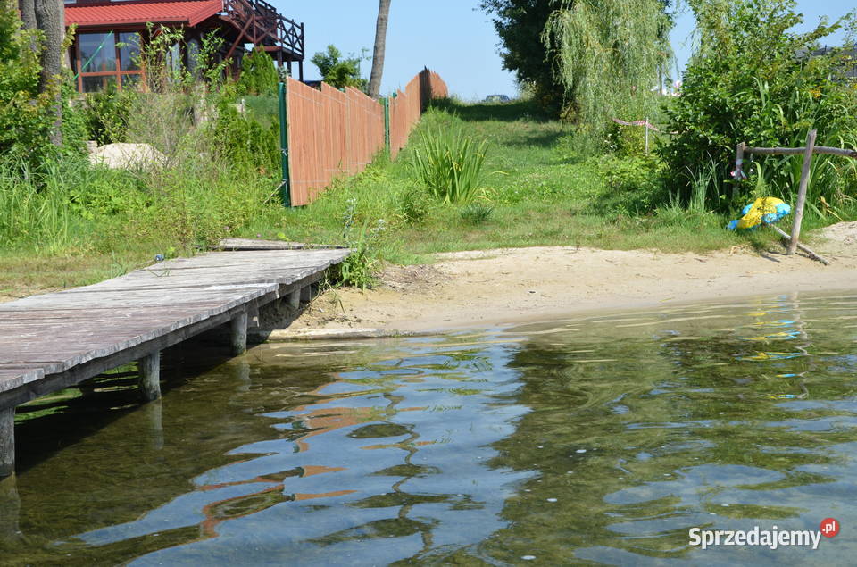 Piękna działka j Białe 300 m budowlana Nieruchomości