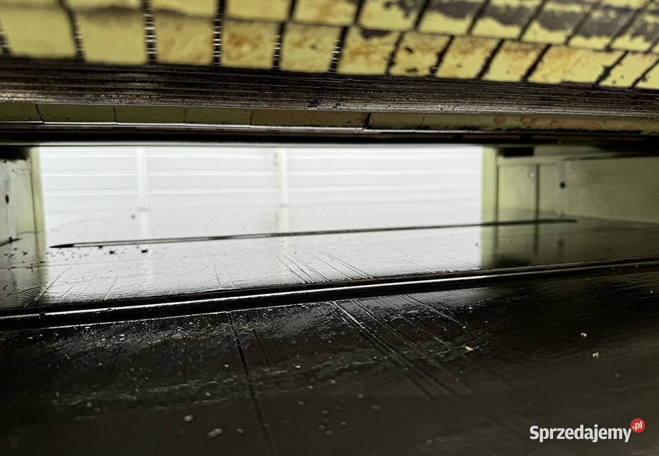 Grubościówka POGONU PP081 Sierakowska Huta