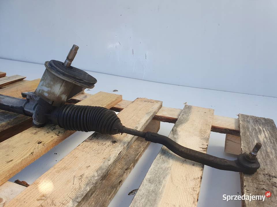 Renault Megane III MAGLOWNICA przekładnia Rudka sprzedam