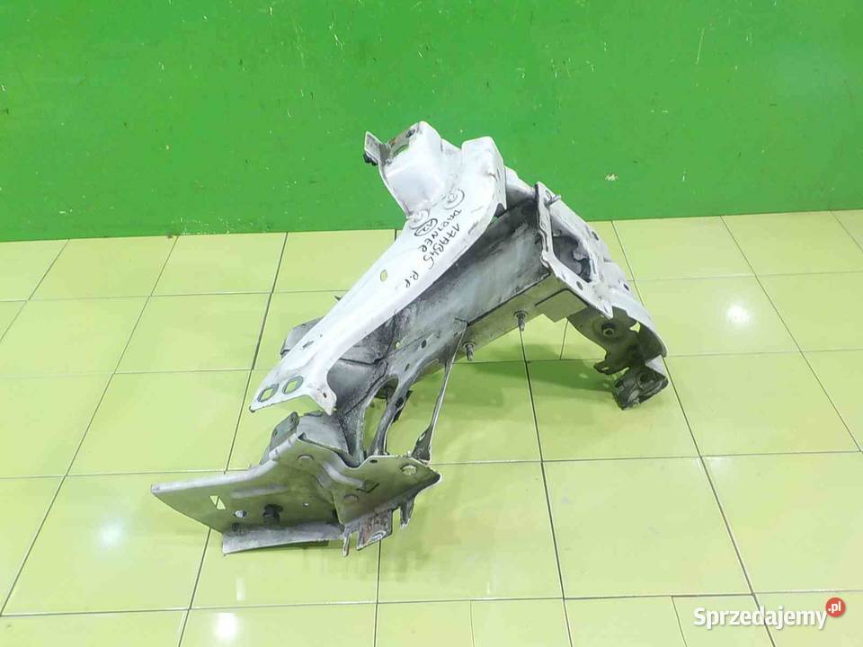 PEUGEOT PARTNER BERLINGO II III LIFT 16 HDI 13r Suków