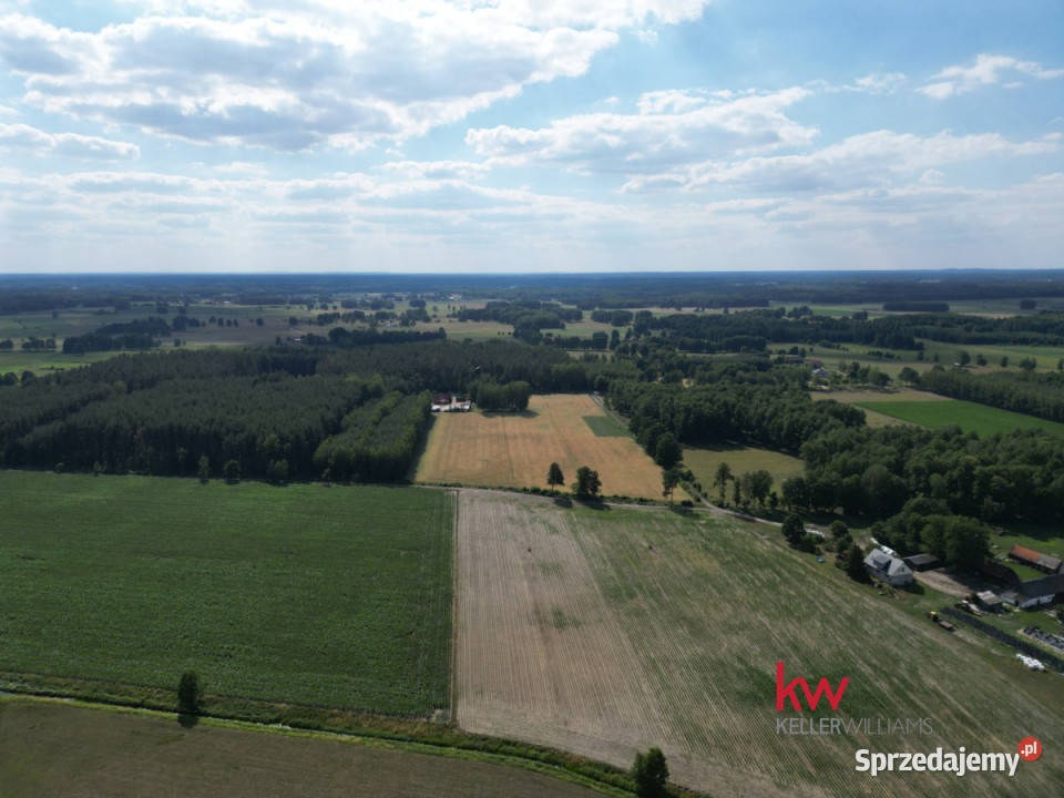 Grunt Jerominy 3702m2