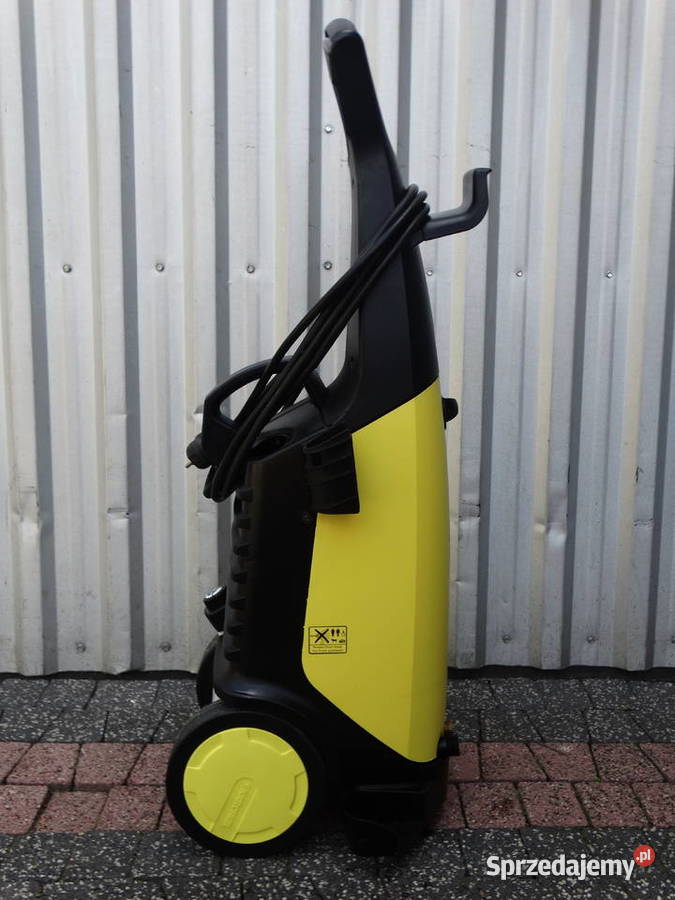 Myjka Ciśnieniowa Karcher k 720 MX mosiężna