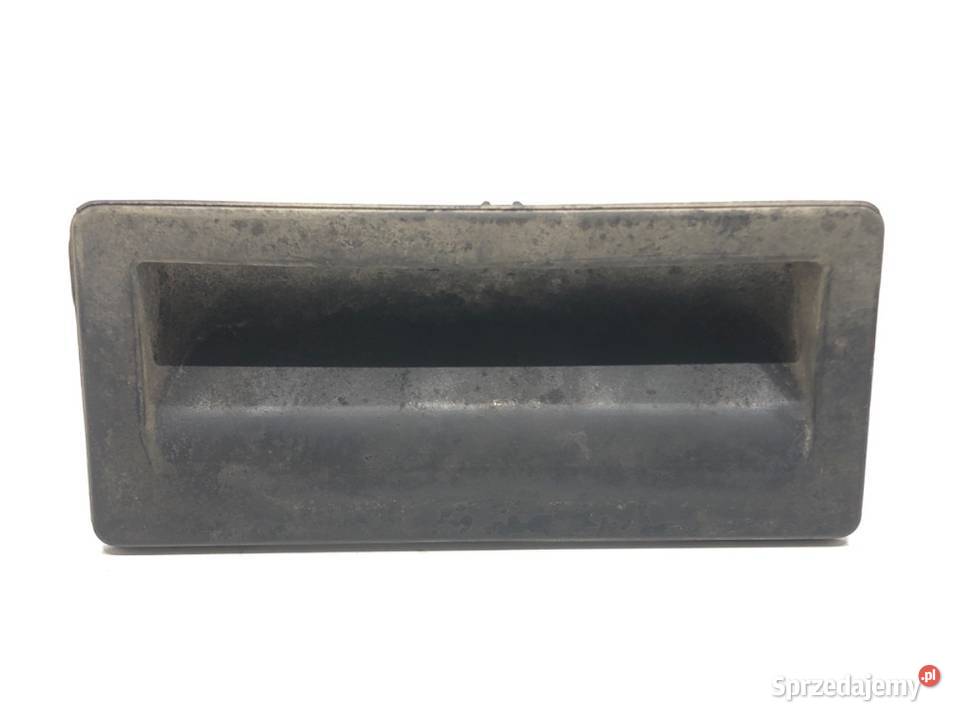 KLAMKA KLAPY TYŁ VW PASSAT B6 5N0827566 Kombi sprzedam