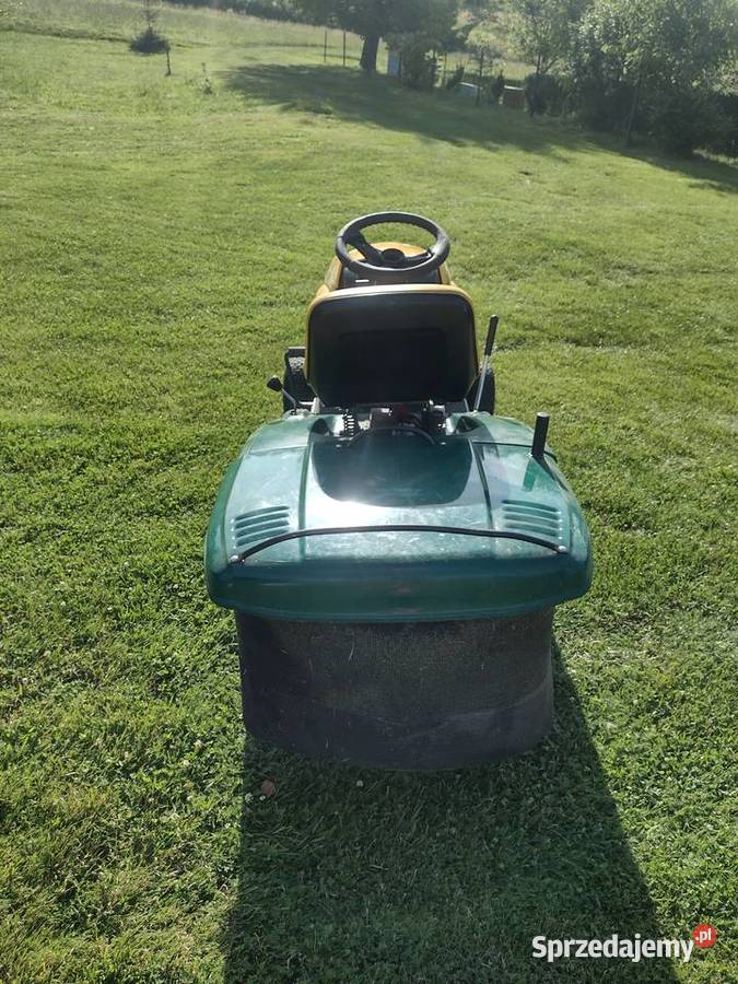 Yard Man TA4120 podkarpackie Rzeszów
