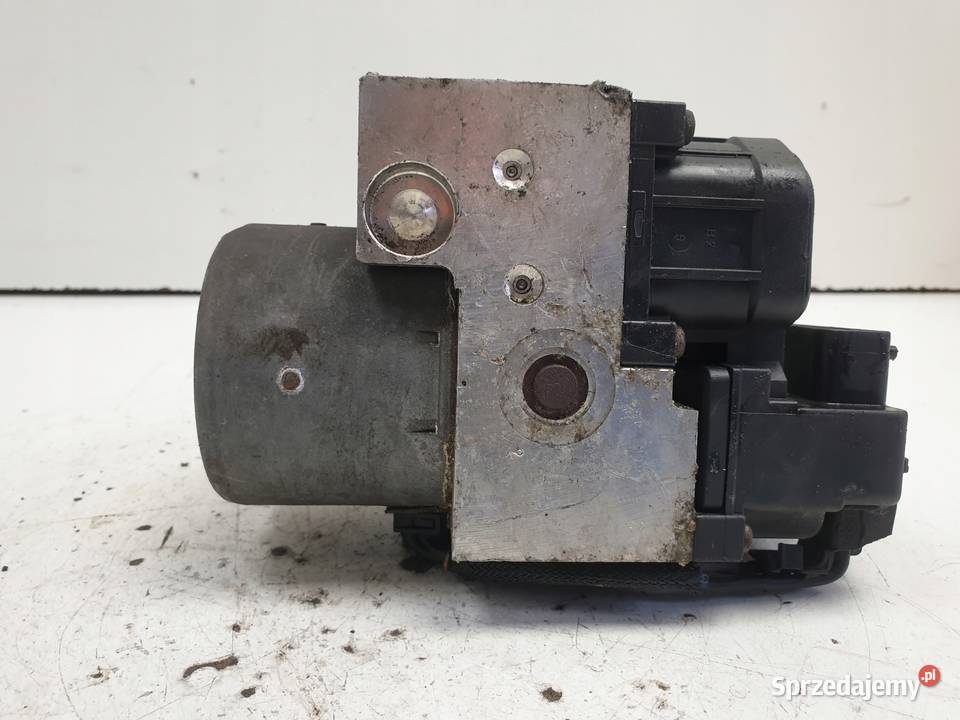 Volvo S40 V40 19 D POMPA ABS hamulcowa 30857585