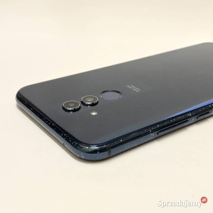 HUAWEI Mate 20 Lite SNELX1 464GB SMARTFON Dual Huawei Warszawa sprzedam